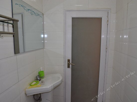 Суцянь: Suqian Siyang Qiancheng Business Hotel