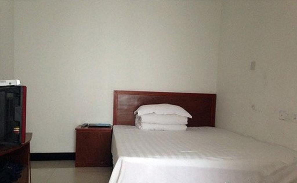 Суцянь: Suqian Siyang Qiancheng Business Hotel