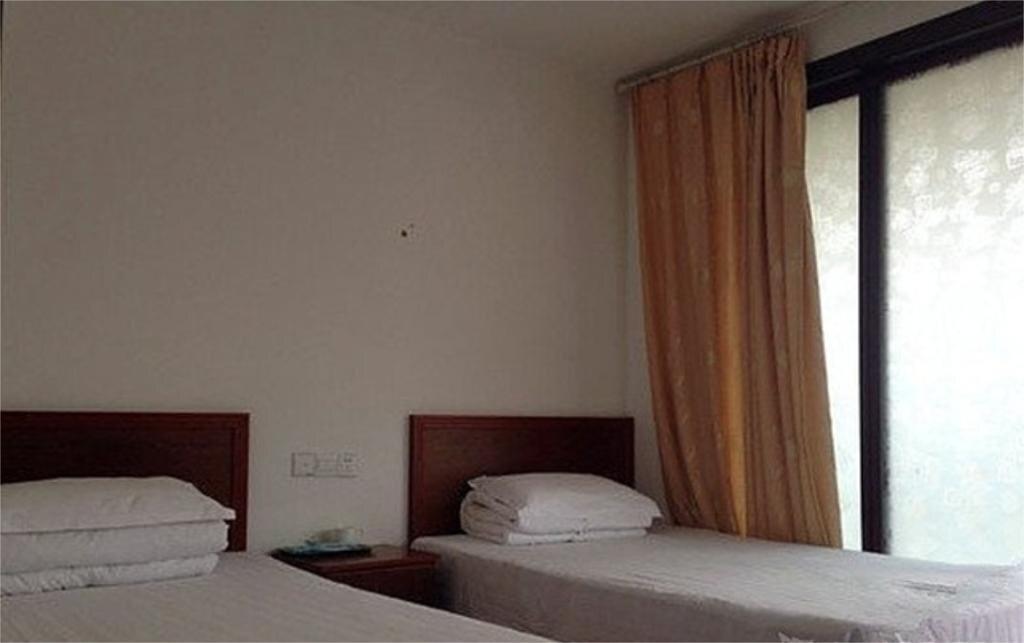 Суцянь: Suqian Siyang Qiancheng Business Hotel