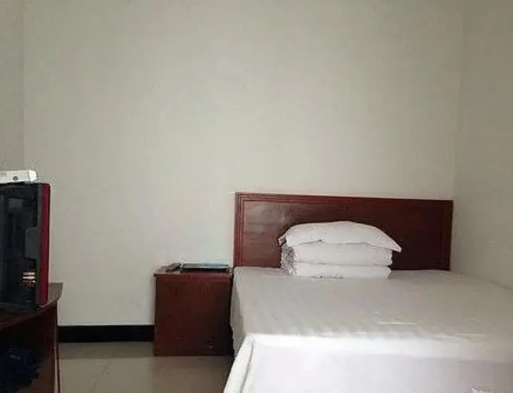 Суцянь: Suqian Siyang Qiancheng Business Hotel