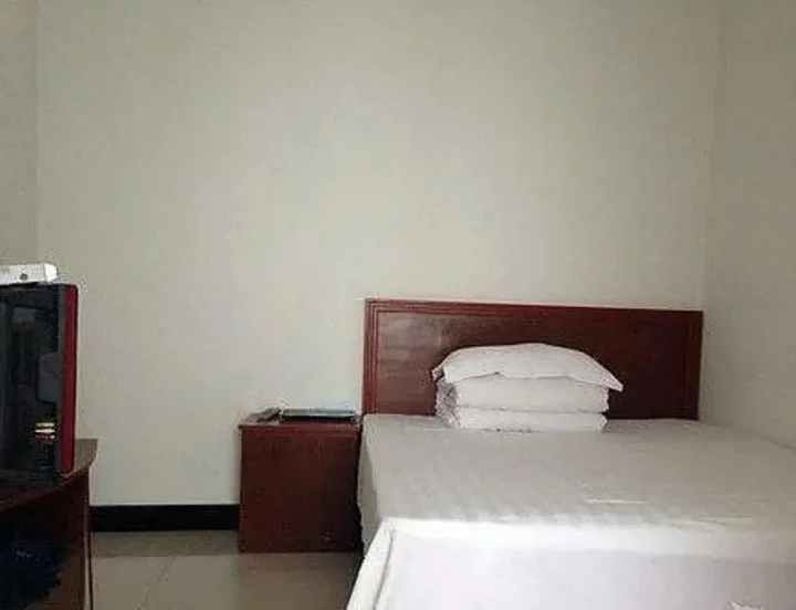 Суцянь: Suqian Siyang Qiancheng Business Hotel
