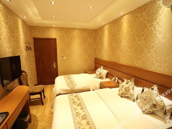 Aijia Inn — фото 2