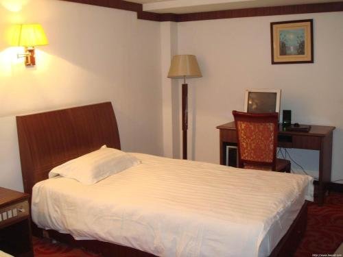 Шицзячжуан: Wenxin Homestay