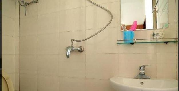 Xuancheng: Renmin Hotel