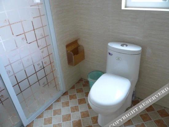 Цзясинь: Yinxin Yayuan Inn