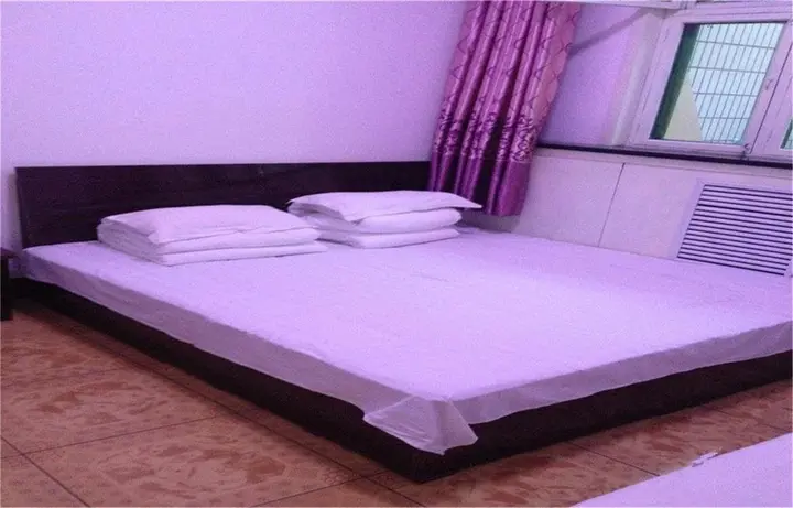 Цзиньчжун: Fuguang Hotel