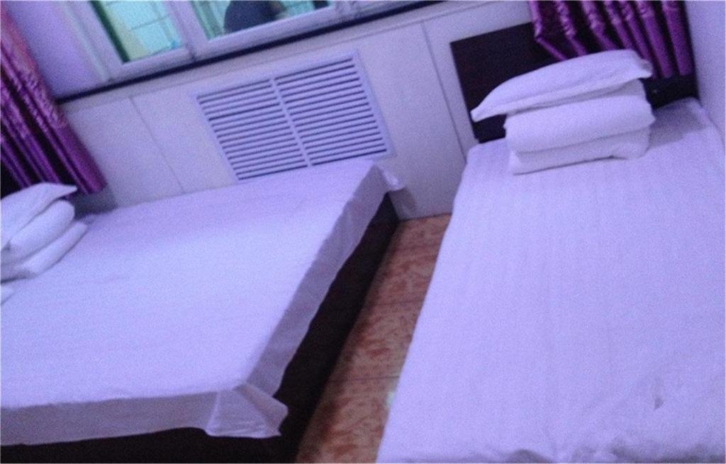 Цзиньчжун: Fuguang Hotel
