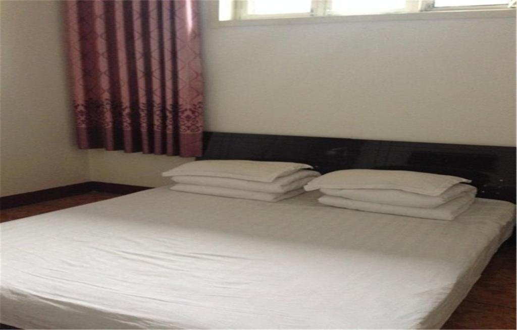 Цзиньчжун: Fuguang Hotel