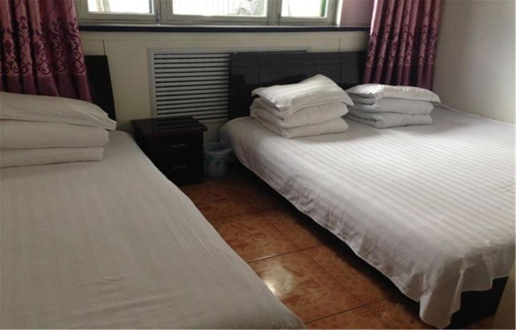 Цзиньчжун: Fuguang Hotel