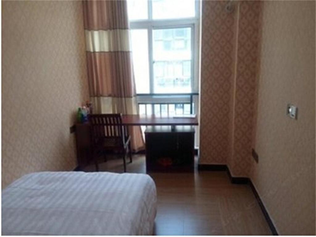 Суцянь: Suqian Xuecheng Hotel