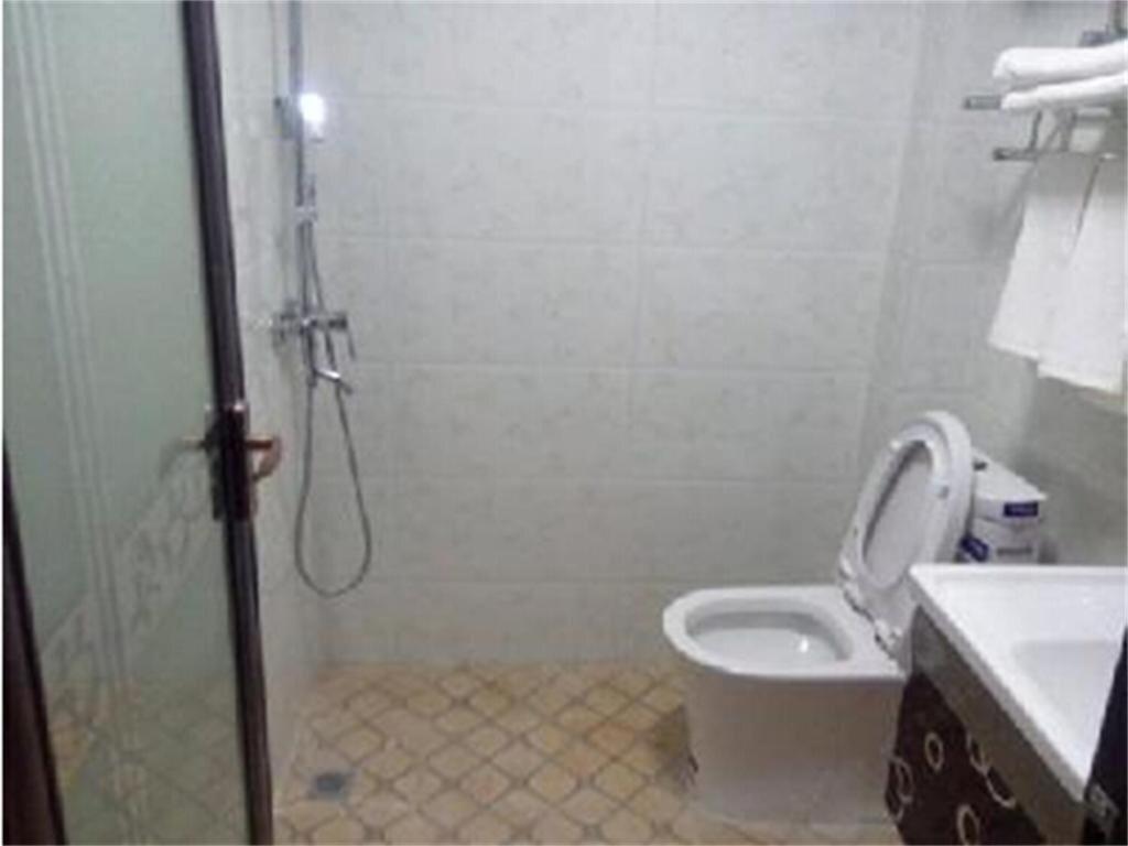 Суцянь: Suqian Xuecheng Hotel