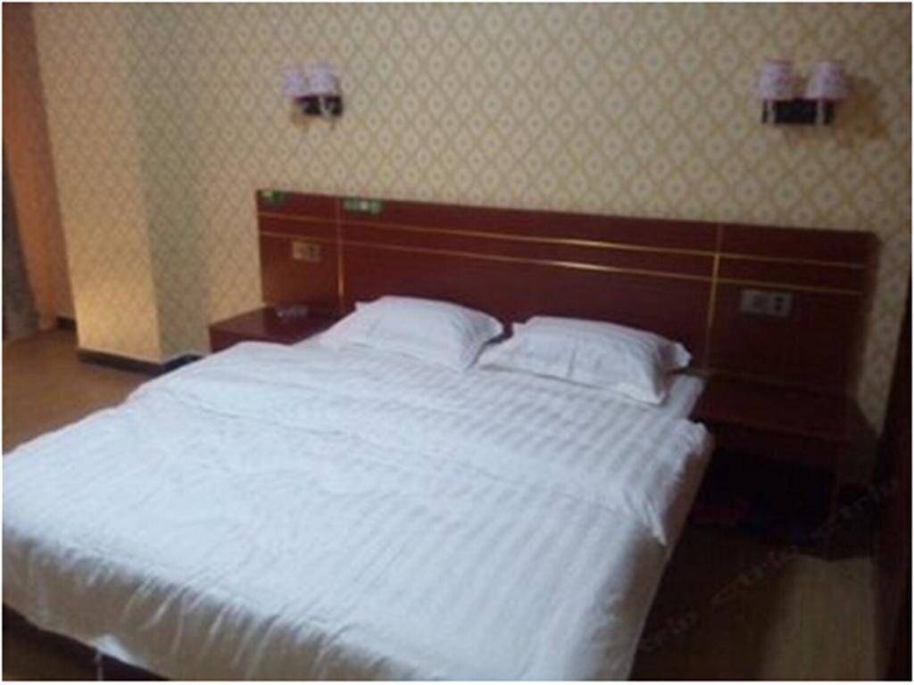 Суцянь: Suqian Xuecheng Hotel