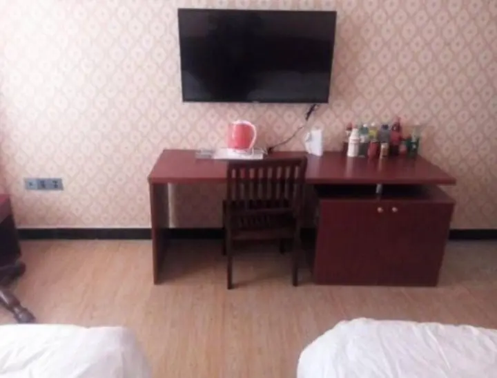 Суцянь: Suqian Xuecheng Hotel