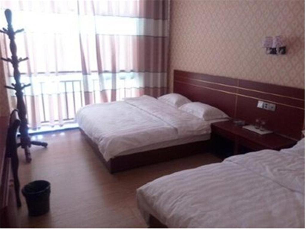Суцянь: Suqian Xuecheng Hotel