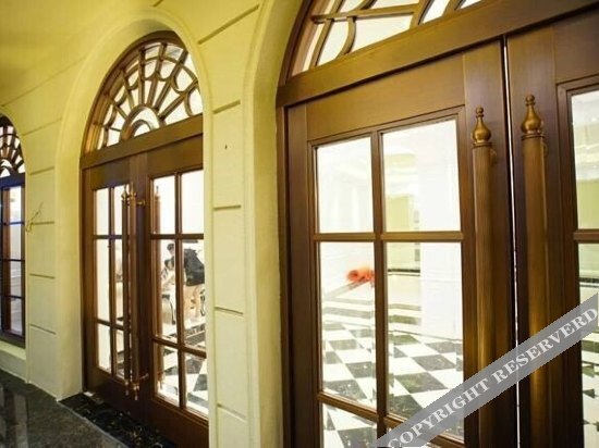 Лишуй: Romeo Hotel