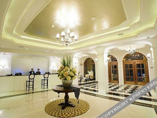Лишуй: Romeo Hotel