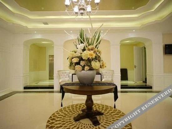 Лишуй: Romeo Hotel