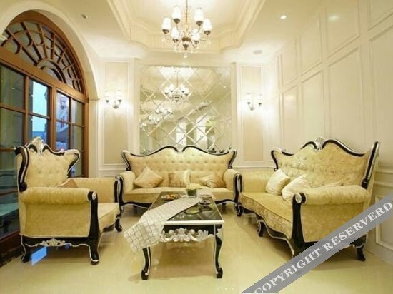Лишуй: Romeo Hotel