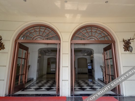 Лишуй: Romeo Hotel