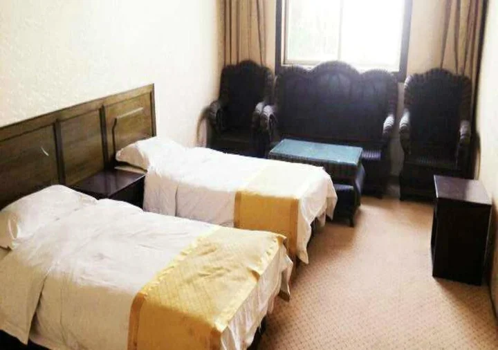 Цзиньчжун: Tangmian Inn