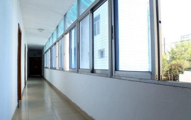 Хуаншань: Huangshan Railway Station Express Hotel