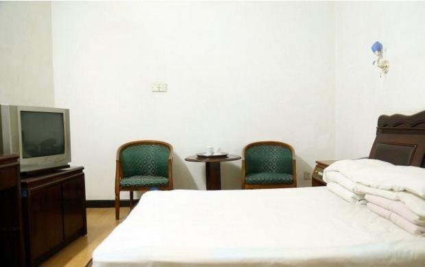 Хуаншань: Huangshan Railway Station Express Hotel