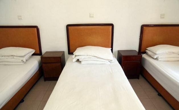 Хуаншань: Huangshan Railway Station Express Hotel