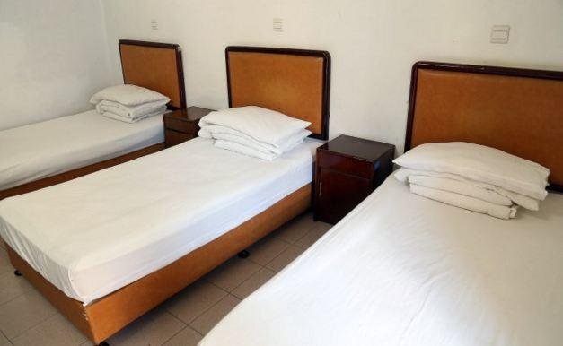 Хуаншань: Huangshan Railway Station Express Hotel