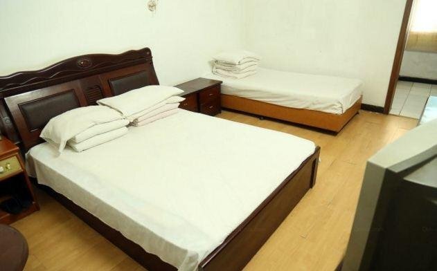 Хуаншань: Huangshan Railway Station Express Hotel
