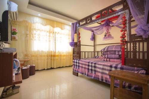 Чжанцзяцзе: Shanshui Dongtian Inn