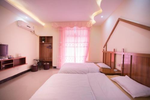 Чжанцзяцзе: Shanshui Dongtian Inn