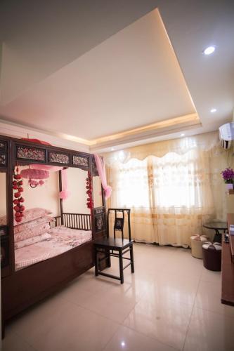 Чжанцзяцзе: Shanshui Dongtian Inn
