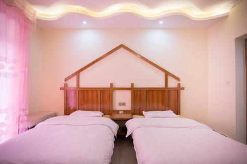 Чжанцзяцзе: Shanshui Dongtian Inn