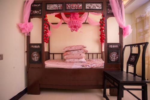Чжанцзяцзе: Shanshui Dongtian Inn