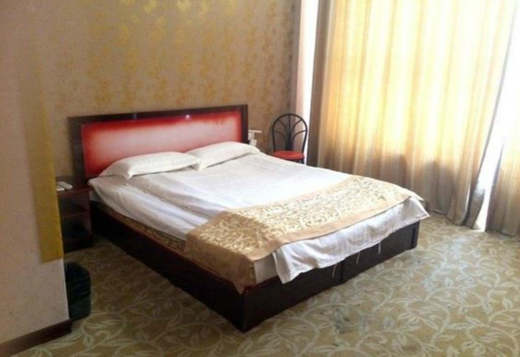 Цзинин: Huixin Inn