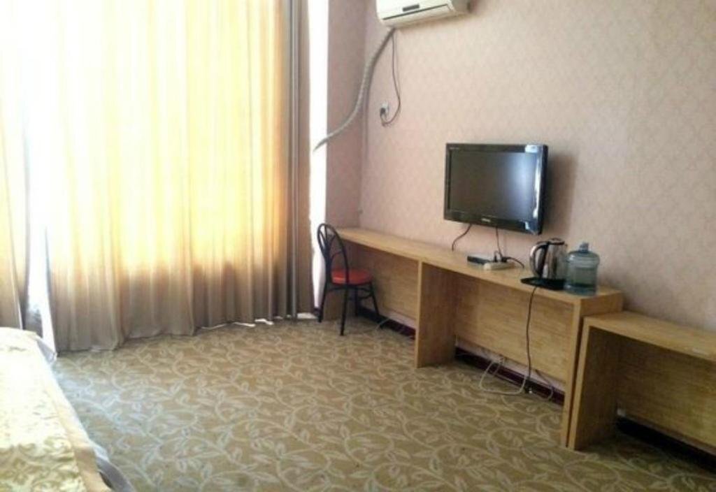 Цзинин: Huixin Inn