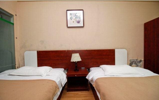 Луань: Jinzhai Holiday Business Hotel