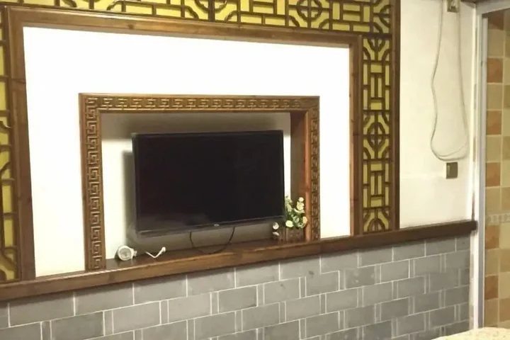 Хуаншань: Huangshan Hongcun Yihu Lvyuan Inn