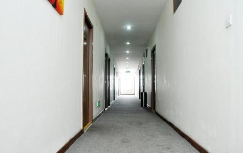 Линьи: City 118 Jingdu
