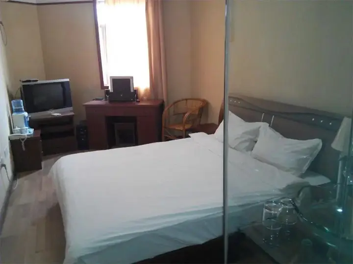 Вэйфан: Hengtai Business Inn