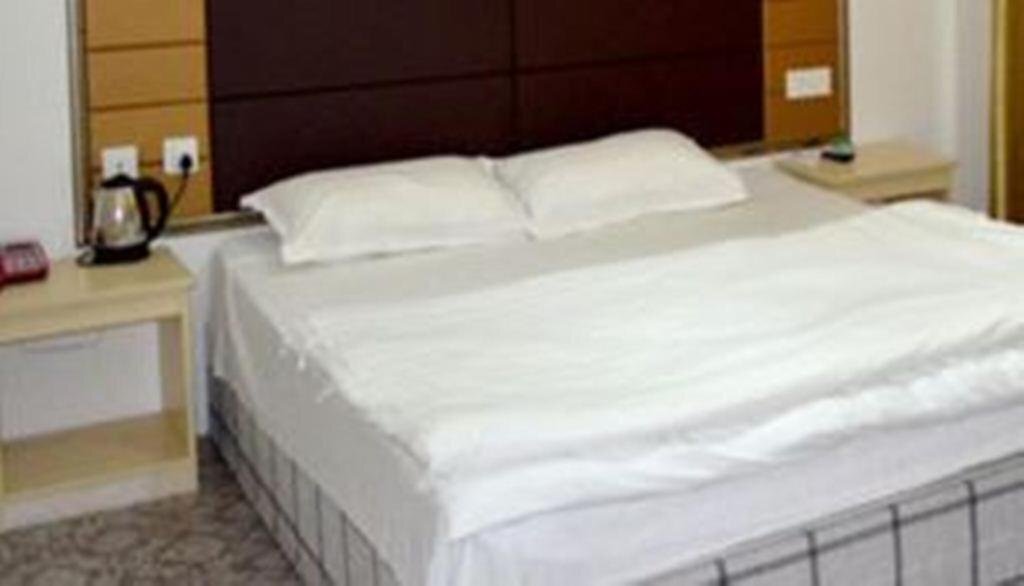 Бочжоу: Nuofan Hotel