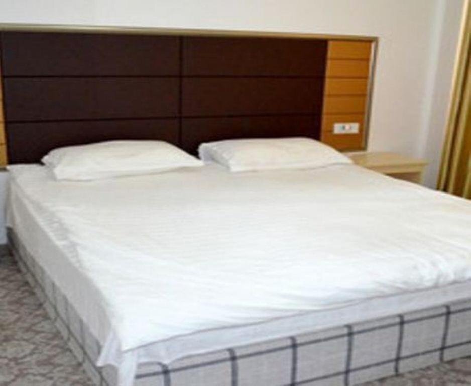 Бочжоу: Nuofan Hotel