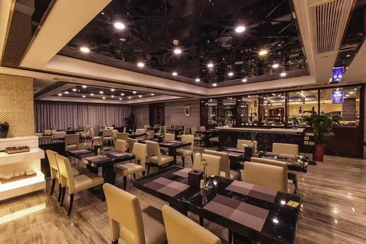 Уси: Wuxi Wanyue Hotel