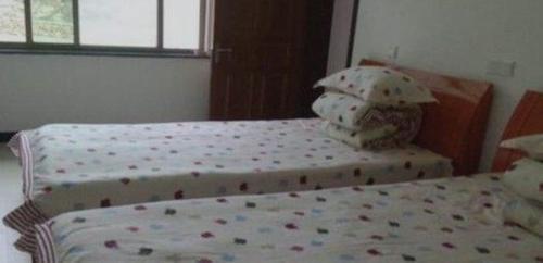 Xuancheng: Ningguo Wanmei Farmstay