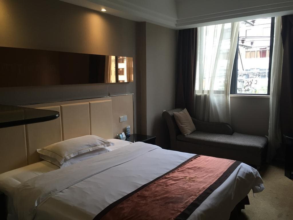 Youke Hotel — фото 2