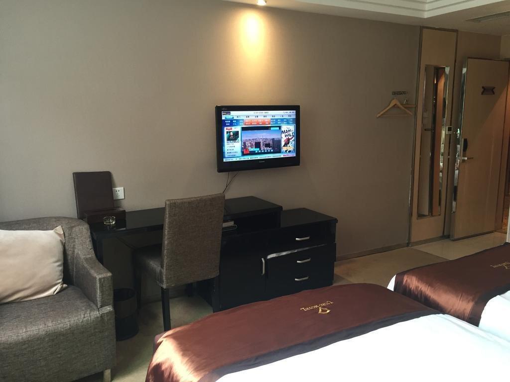 Дэян: Youke Hotel