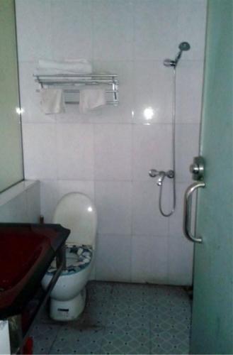 Пинсян: Pingxiang Xiangdong Cidu Business Hotel