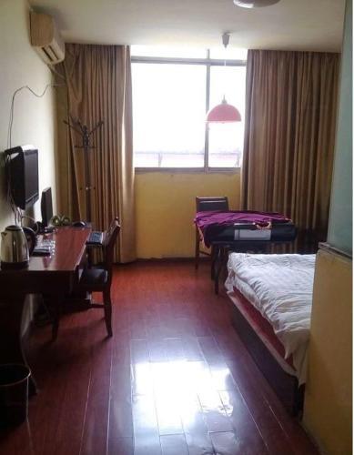 Пинсян: Pingxiang Xiangdong Cidu Business Hotel