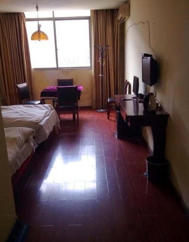 Пинсян: Pingxiang Xiangdong Cidu Business Hotel