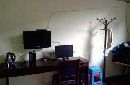 Пинсян: Pingxiang Xiangdong Cidu Business Hotel